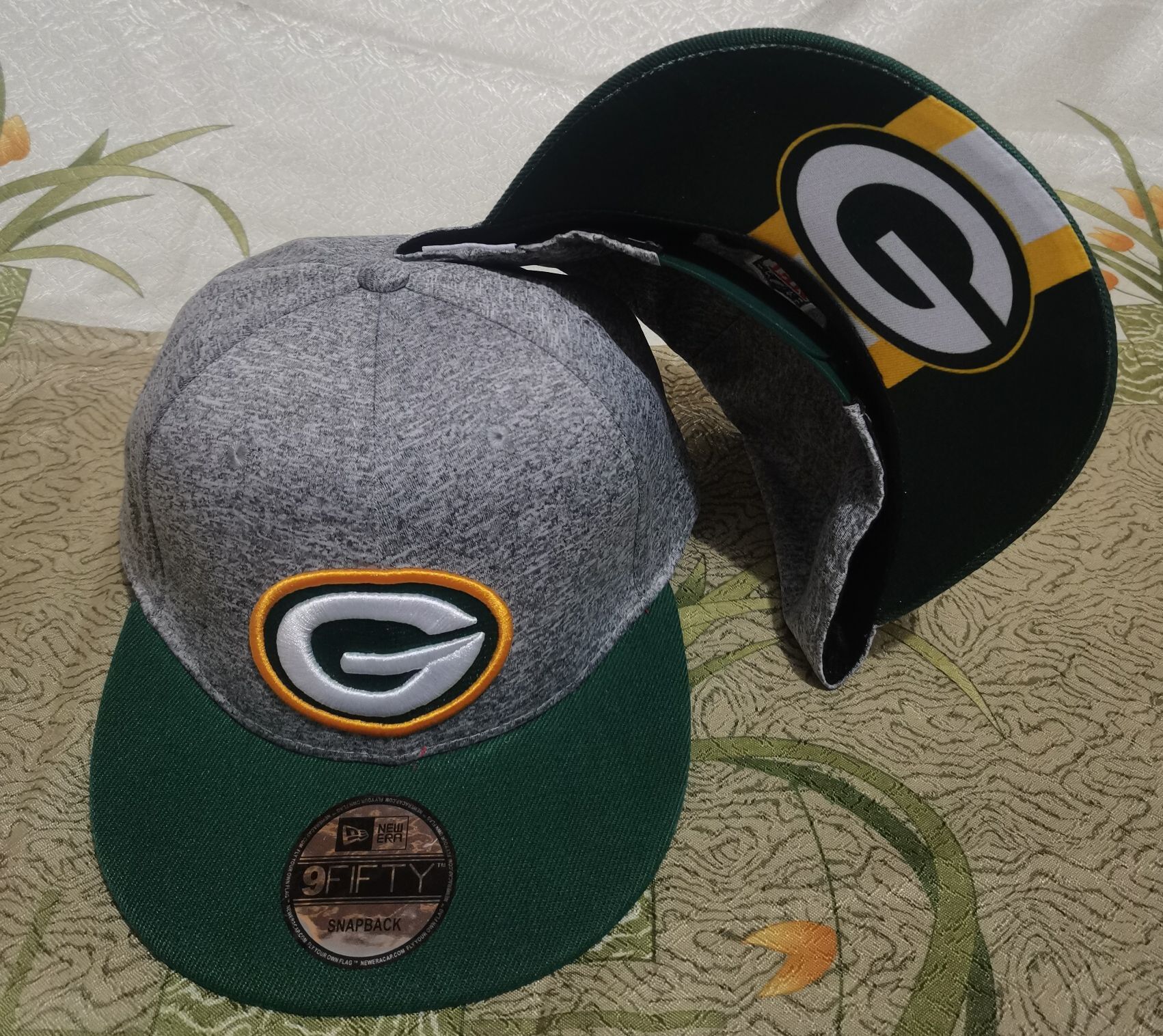NFL Green Bay Packers GSMY hat